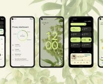Interface Material You do Android 12 vai permitir personalizar seus dispositivos