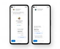 Google Pay agora permite mandar dinheiro para o exterior