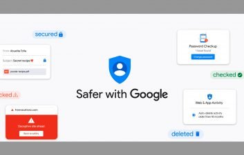 Android 12 terá pastas protegidas para maior privacidade no Google Fotos