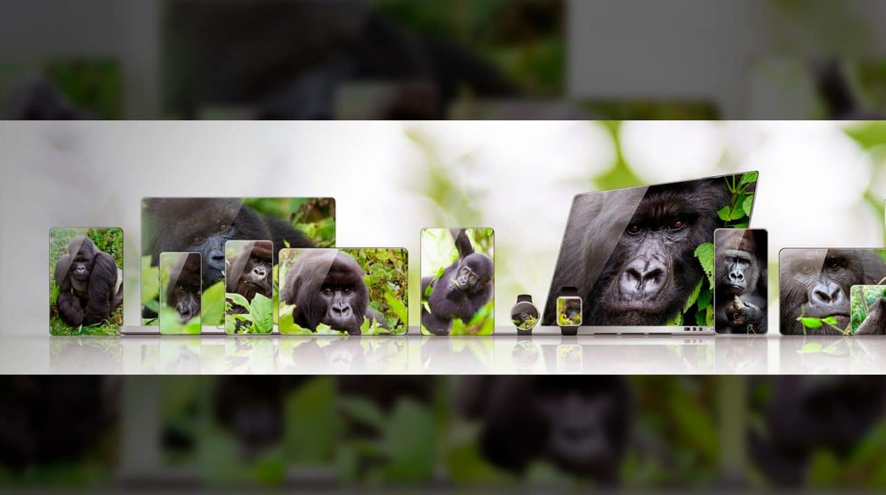 Apple investe na Corning, criadora do Gorilla Glass