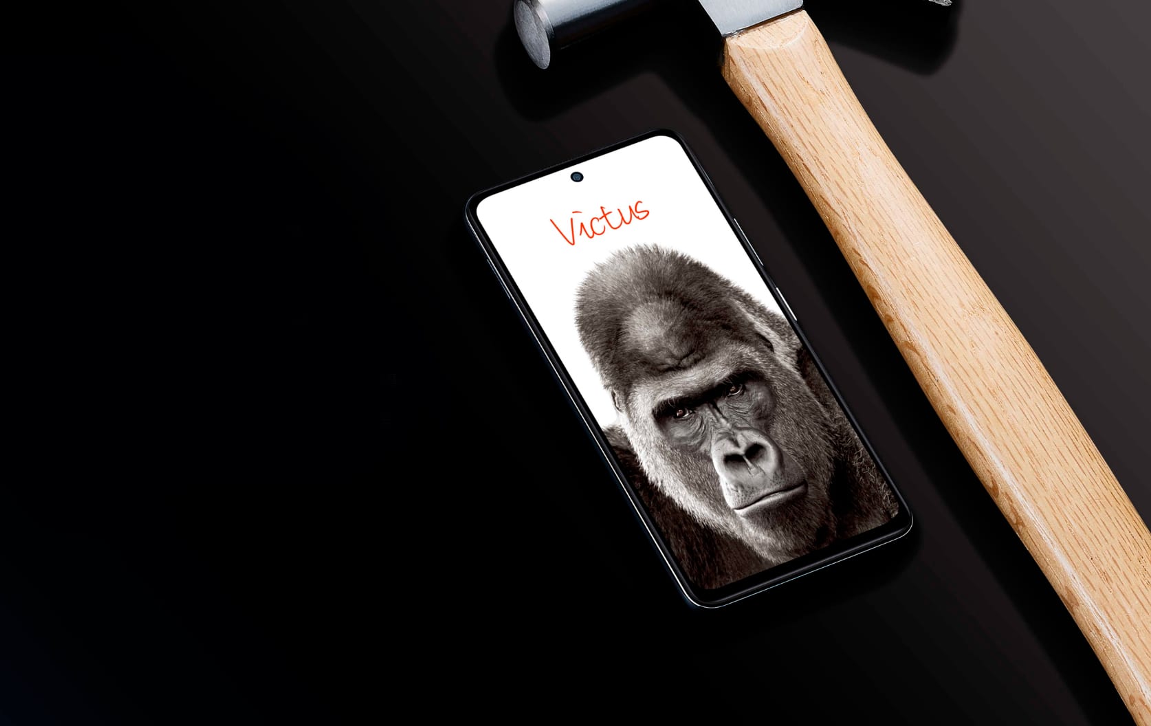 Redmi Note 10 Pro chinês, anunciado com Gorilla Glass Victus