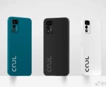 Coolpad Cool 20 é anunciado como intermediário básico voltado para desempenho