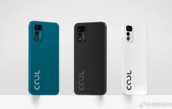 Coolpad Cool 20 é anunciado como intermediário básico voltado para desempenho