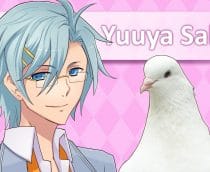 Paródia bizarra de simulador de romance, Hatoful Boyfriend será retirado do Android e iOS