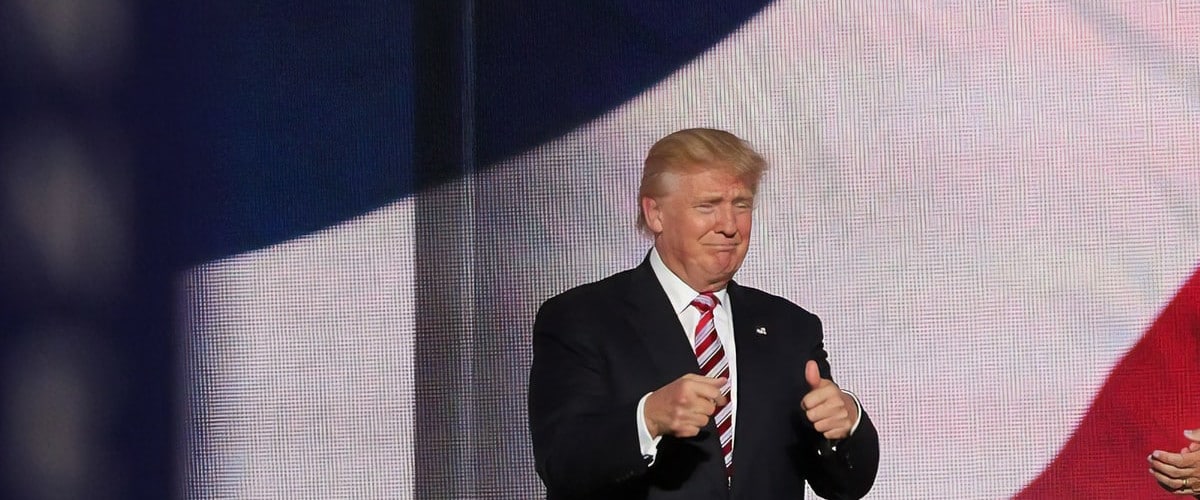 Comitê Facebook banimento Trump