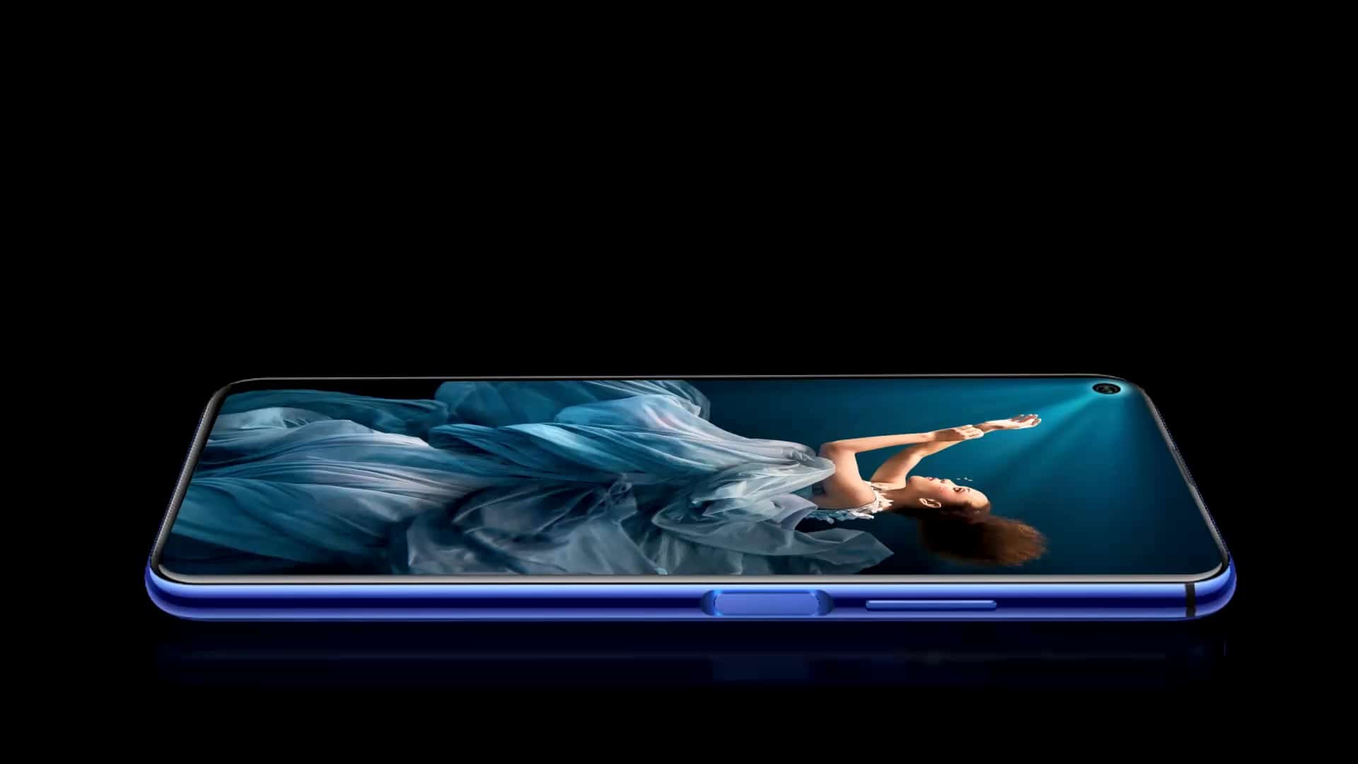 Honor 20, último lançamento da empresa antes do aguardado Honor 50