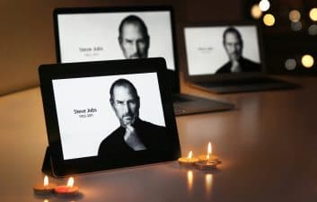 Steve Jobs se referiu ao Facebook como “Fecebook” em email interno