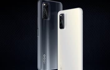 iQOO Neo 5 Lite é lançado com Snapdragon 870 e tela de 144Hz