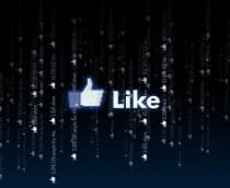Aprenda como esconder likes no app do Facebook