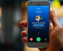 Google Phone poderá anunciar em voz quem está ligando para você