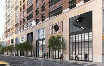Google deve, enfim, criar lojas físicas para vender seus aparelhos