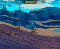 Mad Skills Motocross 3 será lançado para Android e iOS