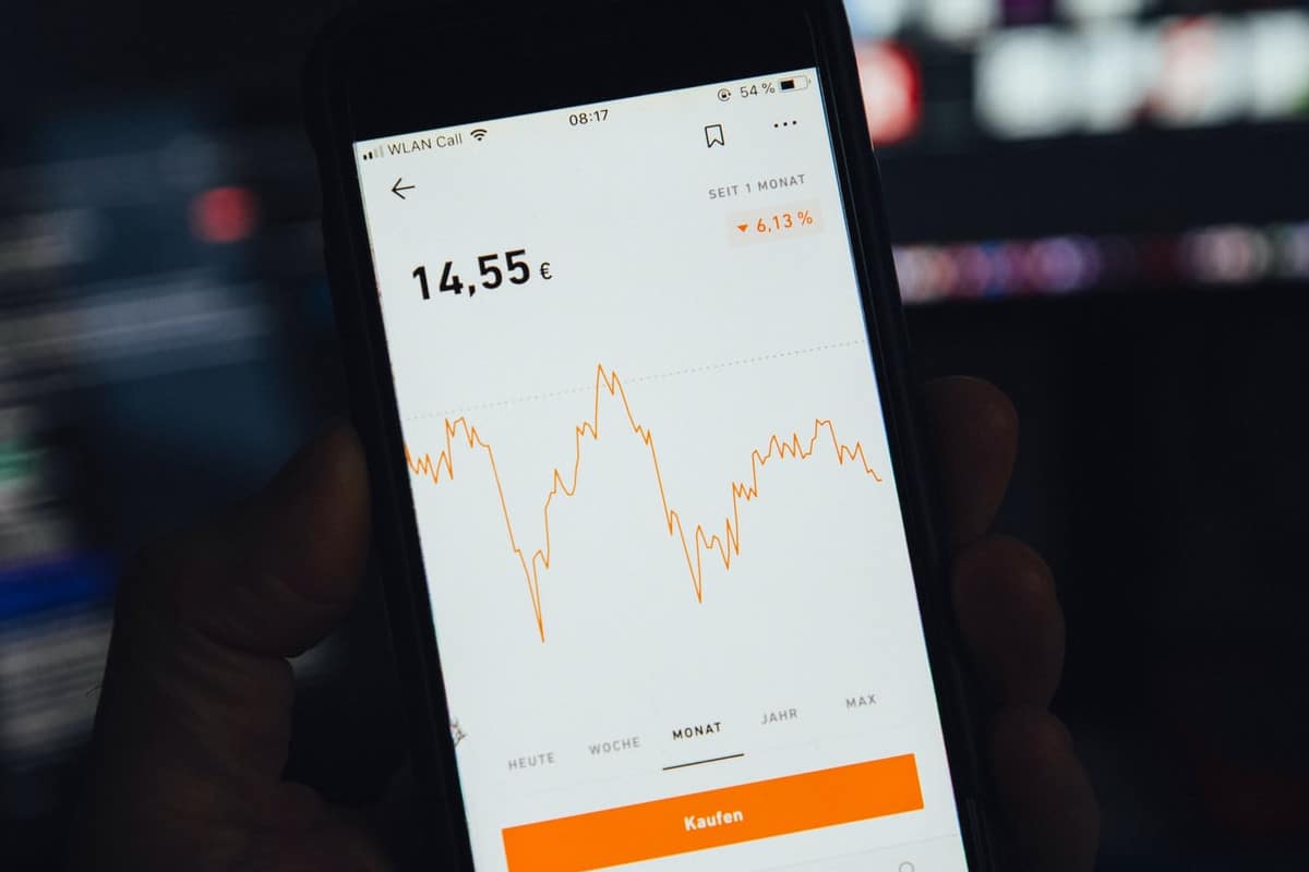 Apps de investimento são golpe