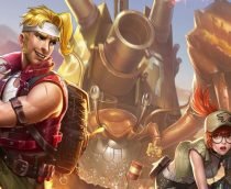 Assista ao trailer do novo Metal Slug da TiMi Studios, criadora de COD: Mobile