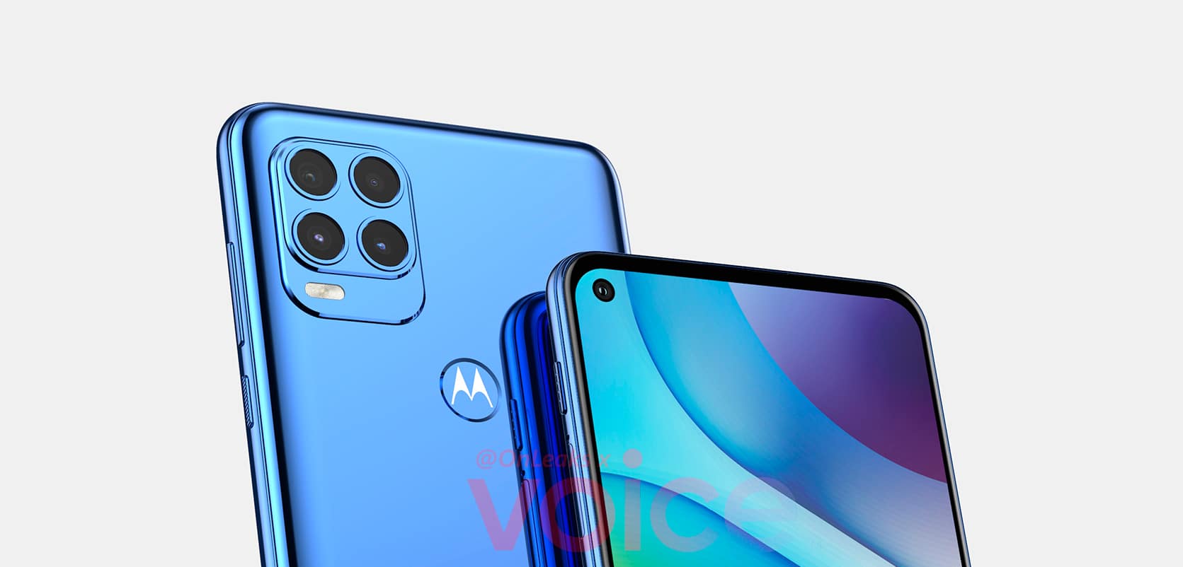 Moto G Stylus deve ganhar versão 5G