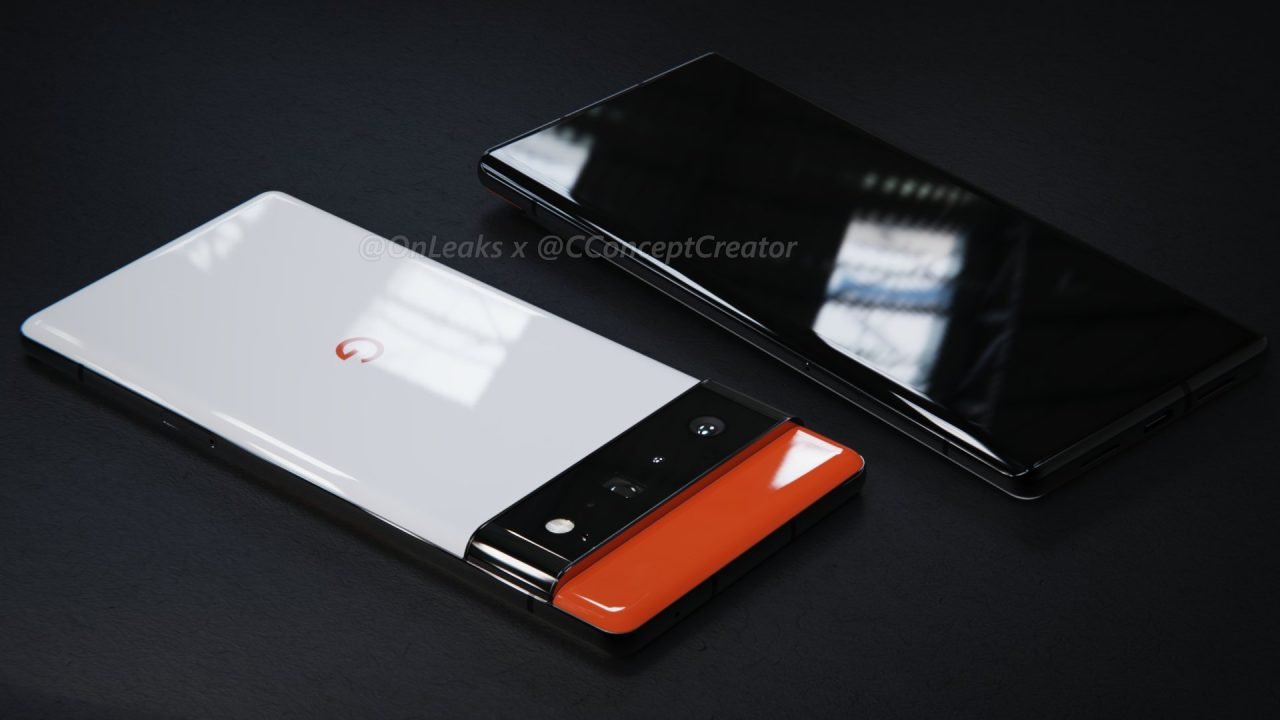 Google Pixel 6