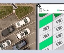 Sidewalk Labs anuncia Pebble, um sensor que vai ajudar a encontrar vagas para seu carro