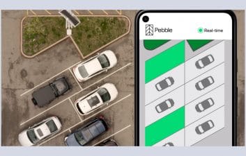 Sidewalk Labs anuncia Pebble, um sensor que vai ajudar a encontrar vagas para seu carro