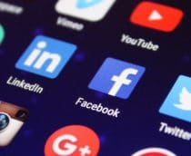 Facebook, Google e Twitter se manifestam contra banimento geral de conteúdo extremista