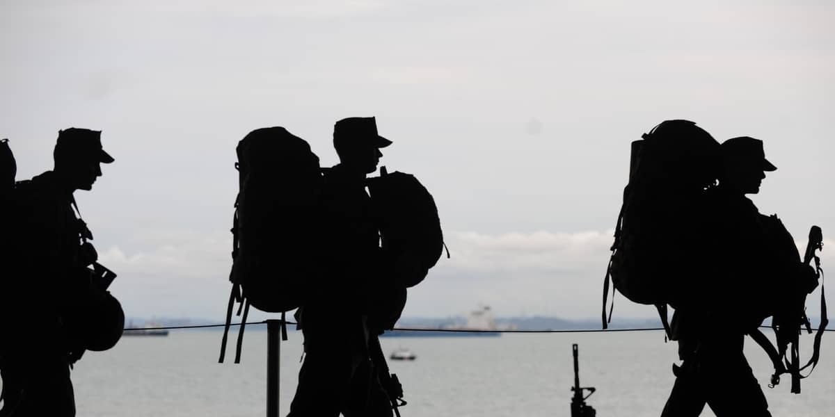 Exército EUA quer criar um Uber