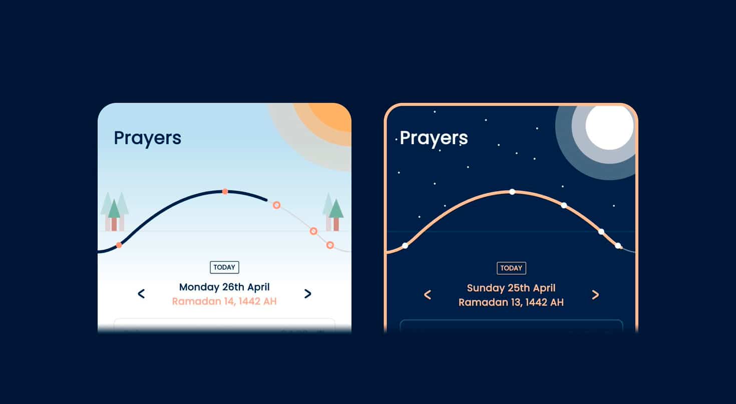 Pillars app de oração para muçulmanos é focado em privacidade Vida