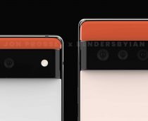 Novo vazamento mostra as especificações do Pixel 6 e Pixel 6 Pro