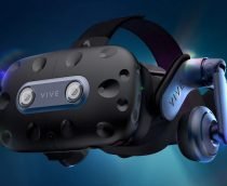 Vive Pro 2: HTC lança novo Headset VR na Vivecon 2021