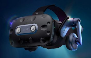 Vive Pro 2: HTC lança novo Headset VR na Vivecon 2021