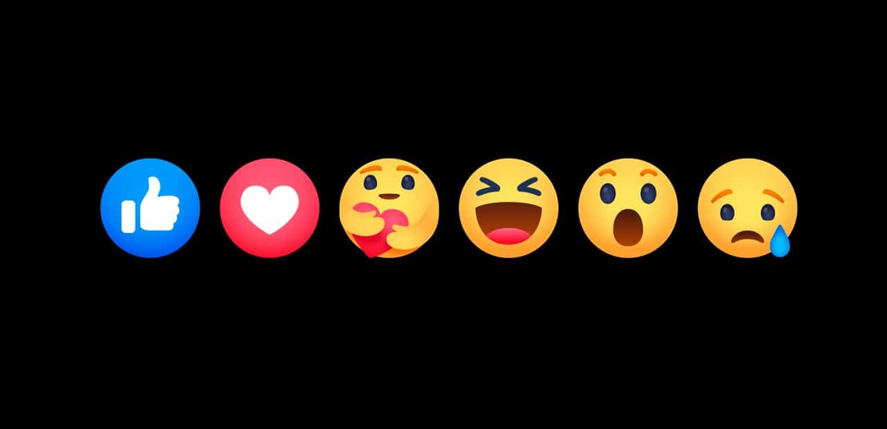 Twitter deve ter reações, seguindo exemplo do Facebook