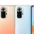 Redmi Note 10 terá versão 5G com processador Qualcomm em breve