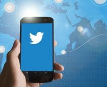 Twitter para Android ganha busca para mensagens diretas, anos depois do iOS
