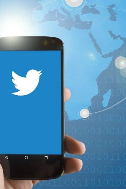 Twitter para Android ganha busca para mensagens diretas, anos depois do iOS Twitter para Android ganha busca para mensagens diretas, anos depois do iOS