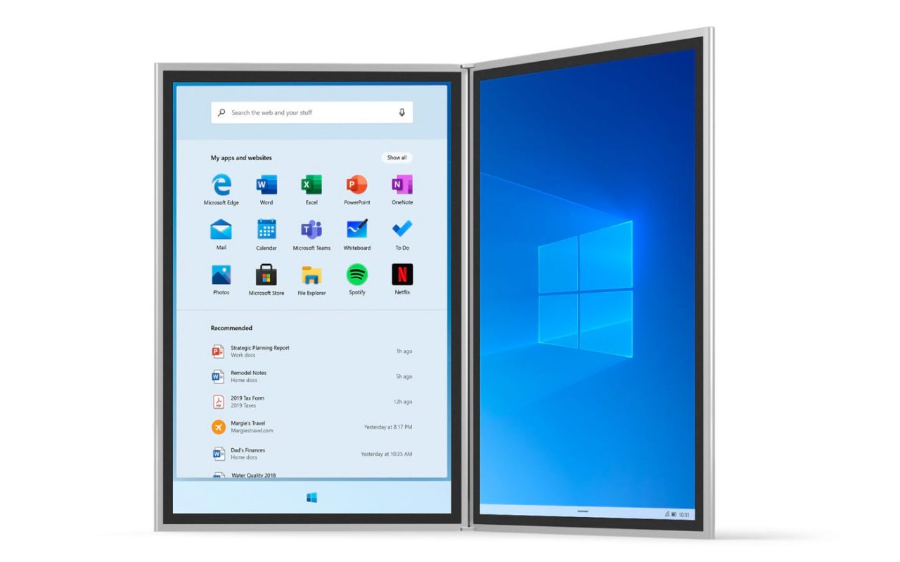 surface neo