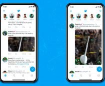 Twitter melhora corte de imagens no Android e iOS, aumentando área visível