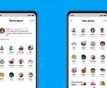 Twitter libera Spaces para perfis com 600 seguidores ou mais