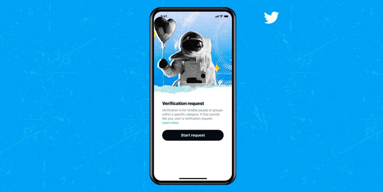 Twitter abre verificação para usuários