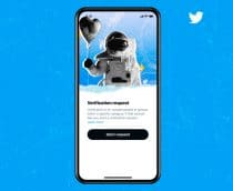 Twitter começa a liberar novo sistema de verificação de contas