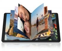 Básico, tablet Samsung Galaxy Tab A7 Lite é anunciado