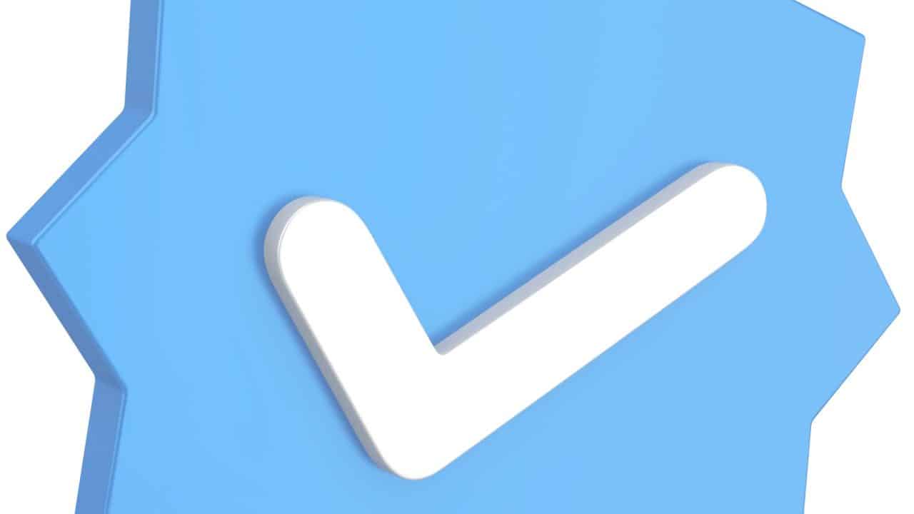 Como Ser Verificado No Twitter Vida Celular