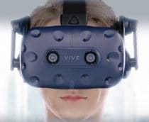 HTC pode lançar dois novos headsets VR na Vivecon, semana que vem