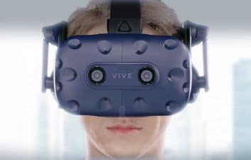 HTC pode lançar dois novos headsets VR na Vivecon, semana que vem