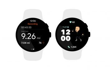 Samsung e Google anunciam fusão do Tizen com Wear OS, que estará no Galaxy Watch 4
