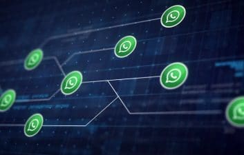 Especialistas alertam para fraude de contas do WhatsApp