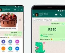 WhatsApp anuncia pagamentos no Brasil (agora é para valer)