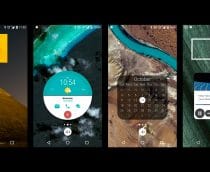 4 dicas de widgets para Android que podem aumentar sua eficiência