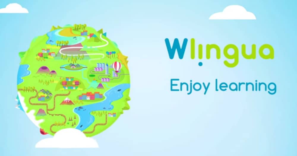 Imagem mostra Wlingua, mais um aplicativo gratuito que promete te ajudar a falar inglês