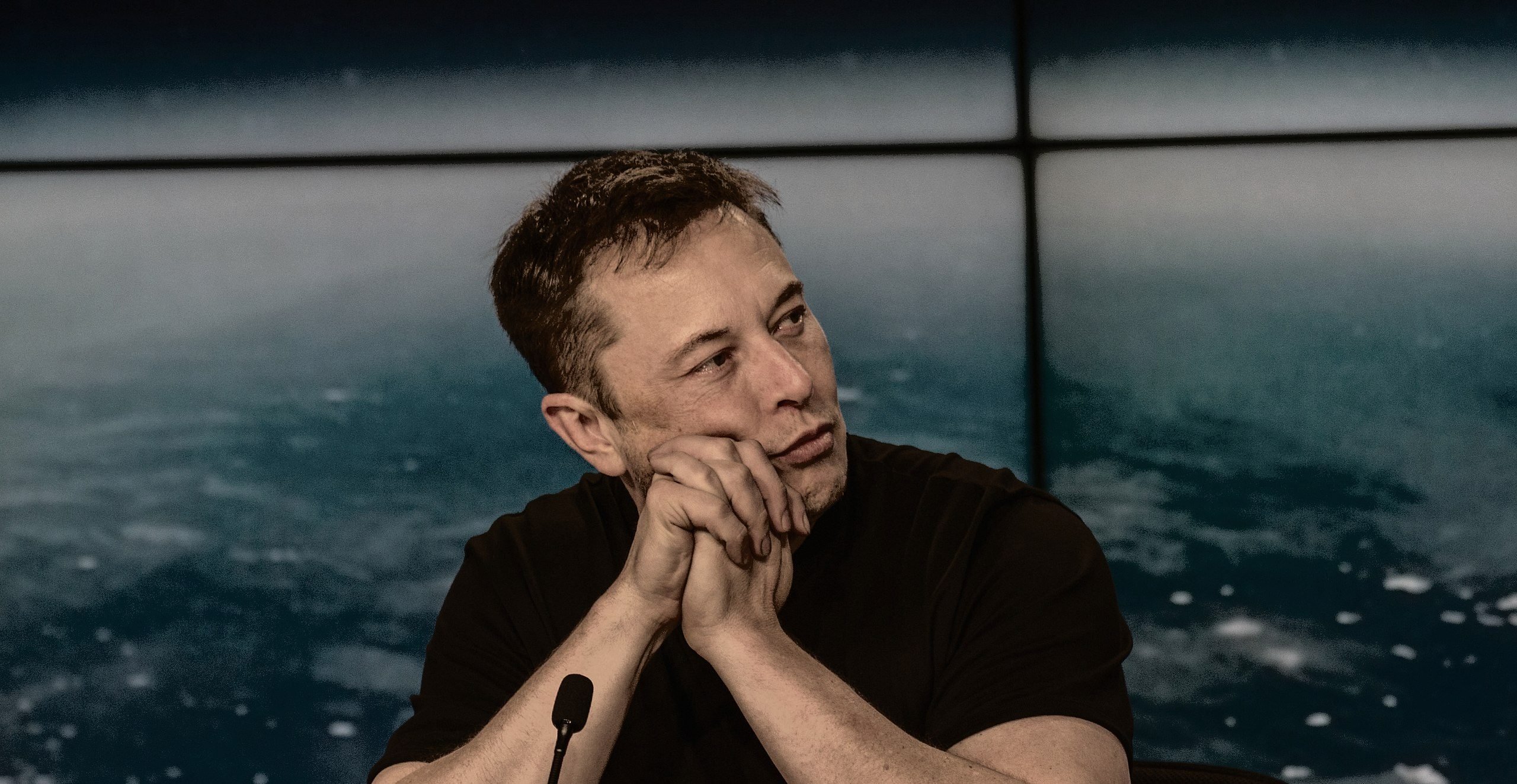 Elon Musk revela como Starlink ajuda operadoras em regiões remotas. Imagem: Daniel Oberhaus/WikiMedia