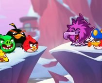 Angry Birds ganhará jogo exclusivo do Apple Arcade