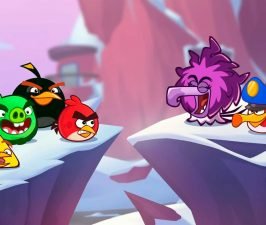 Angry Birds ganhará jogo exclusivo do Apple Arcade Angry Birds ganhará jogo exclusivo do Apple Arcade