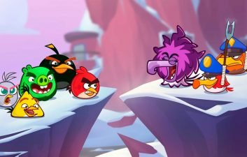 Angry Birds ganhará jogo exclusivo do Apple Arcade
